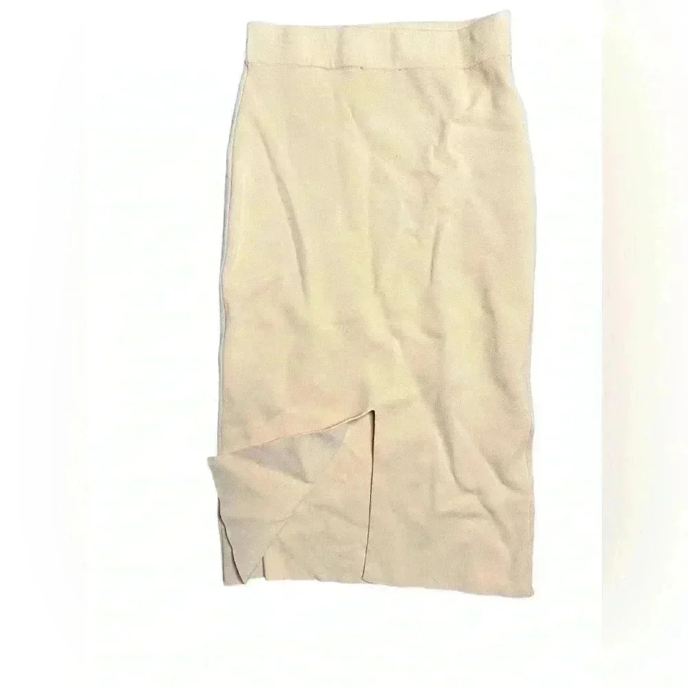 House Of Harlow 1960 Revolve Crop Top & Skirt Set Compression Size XS - Picture 6 of 6